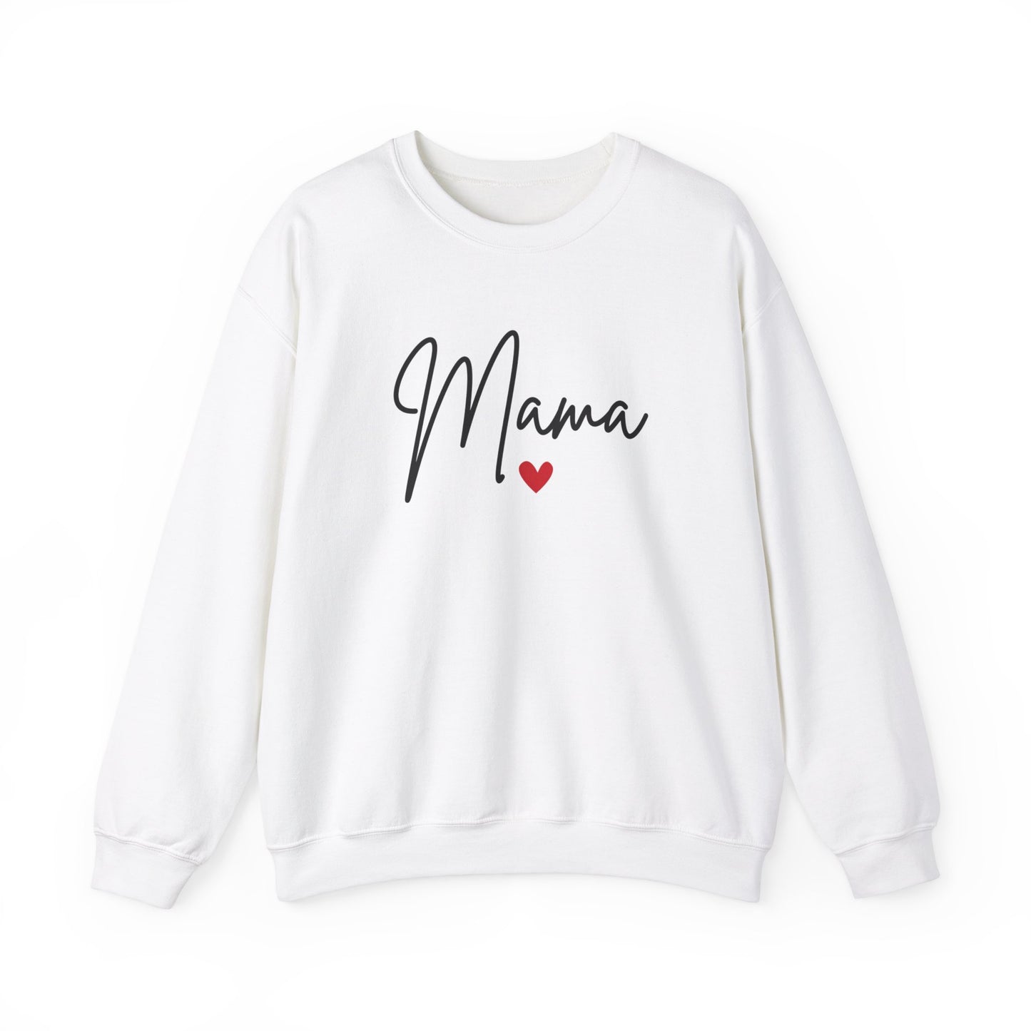 Mama Sweatshirt, the best gift for mom, Sweatshirt for mom, Mother's Day Gifts.  Gifts for mom ♡