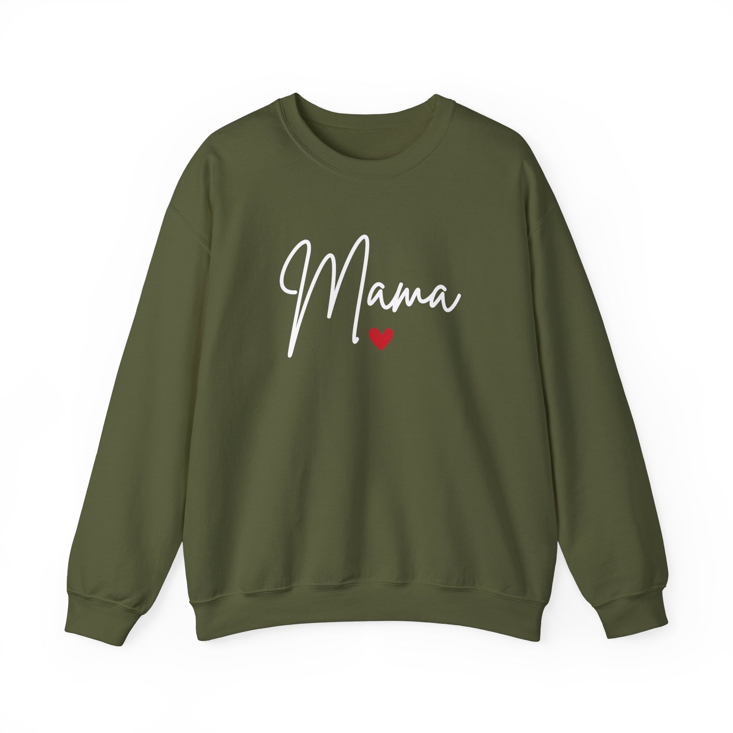 Mama Sweatshirt, the best gift for mom, Sweatshirt for mom, Mother's Day Gifts.  Gifts for mom ♡