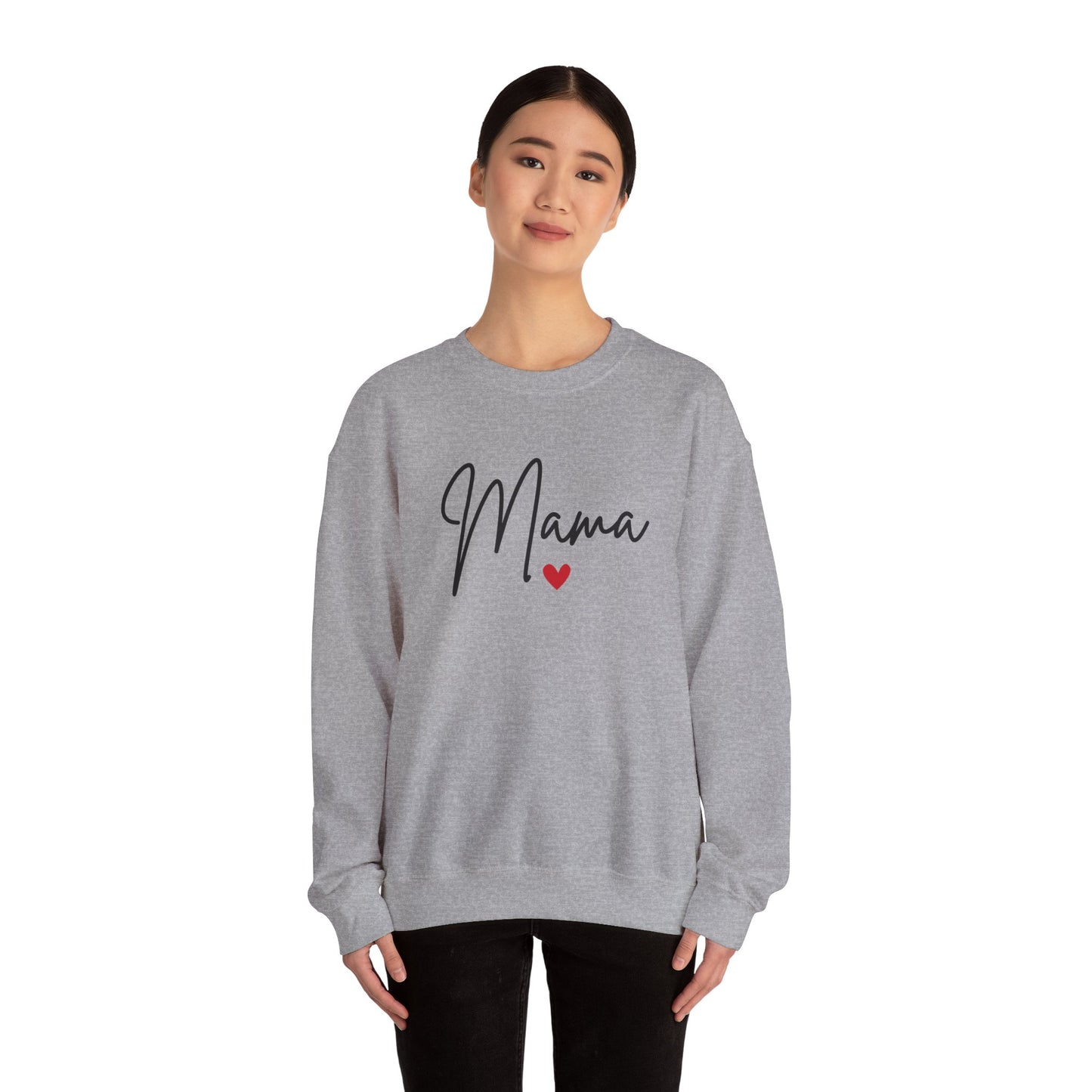 Mama Sweatshirt, the best gift for mom, Sweatshirt for mom, Mother's Day Gifts.  Gifts for mom ♡