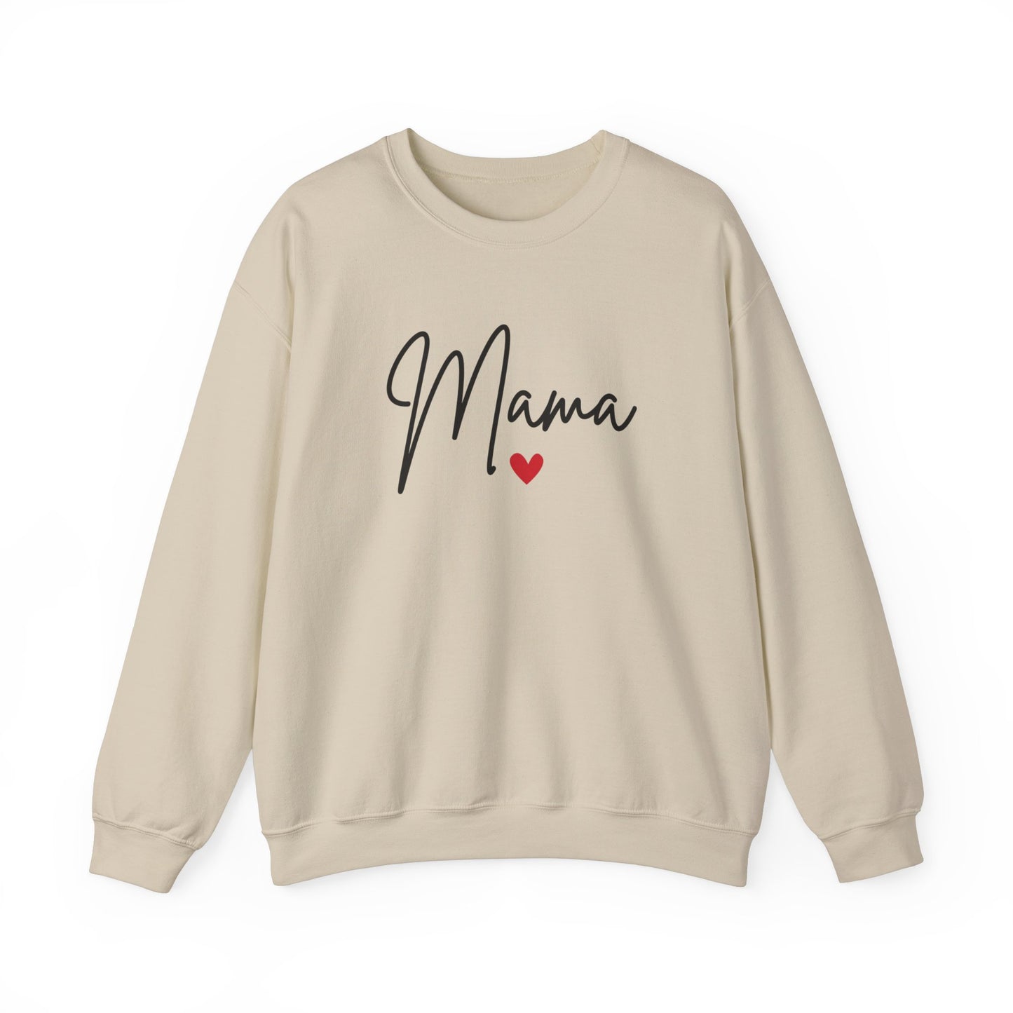 Mama Sweatshirt, the best gift for mom, Sweatshirt for mom, Mother's Day Gifts.  Gifts for mom ♡