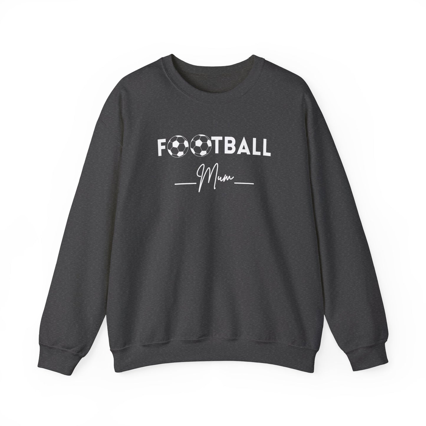 Football Mum Sweatshirt, Football Sweatshirt, Womens Football, Mother's Day Sweatshirt, Football Gifts, Football Sweatshirt, Cute Mom Sweatshirt, Football Gift ♡