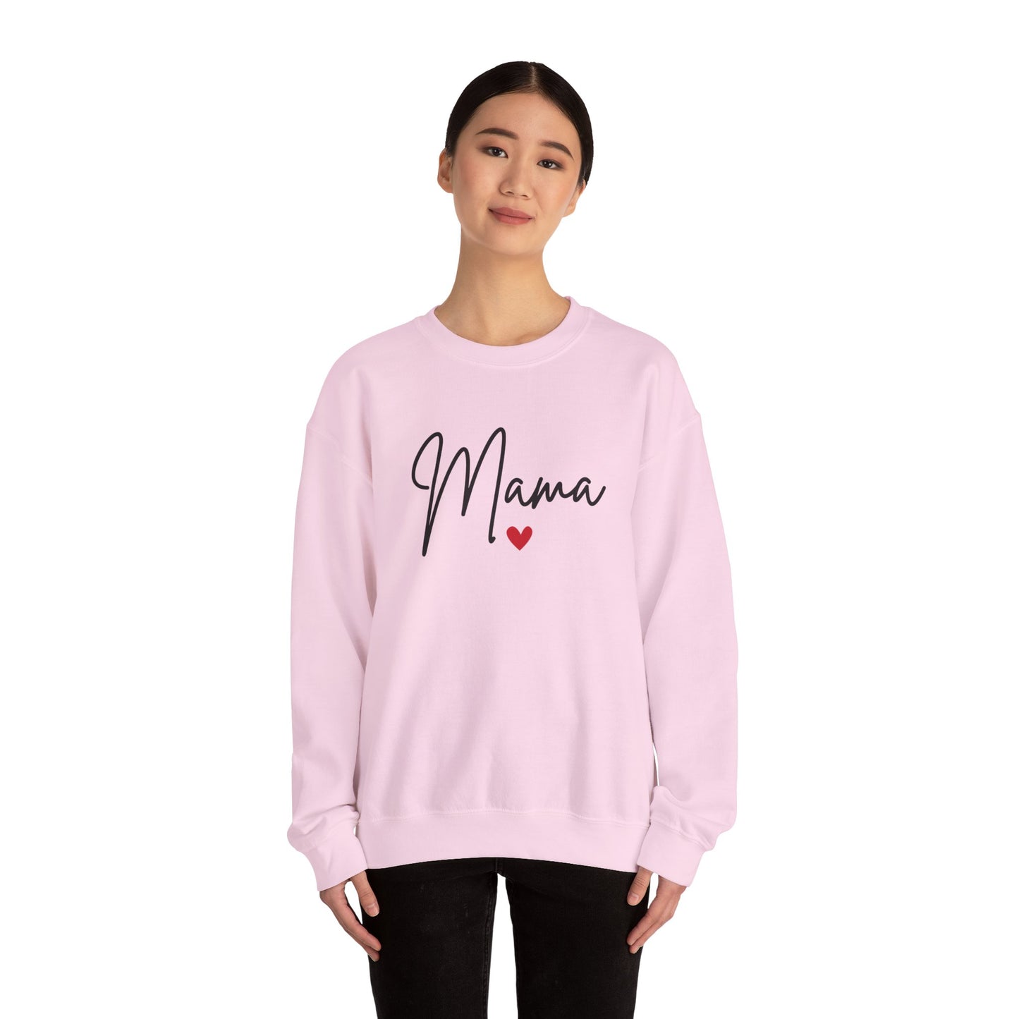 Mama Sweatshirt, the best gift for mom, Sweatshirt for mom, Mother's Day Gifts.  Gifts for mom ♡