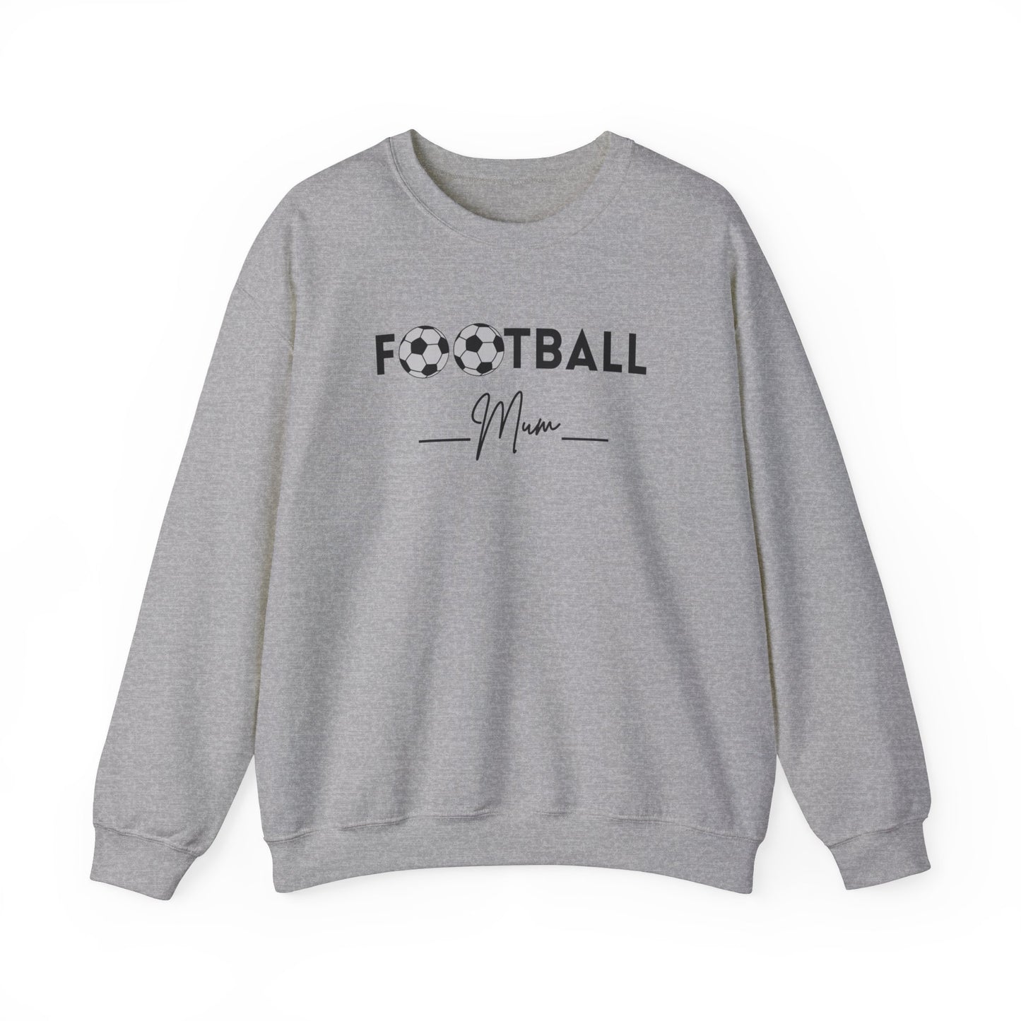 Football Mum Sweatshirt, Football Sweatshirt, Womens Football, Mother's Day Sweatshirt, Football Gifts, Football Sweatshirt, Cute Mom Sweatshirt, Football Gift ♡