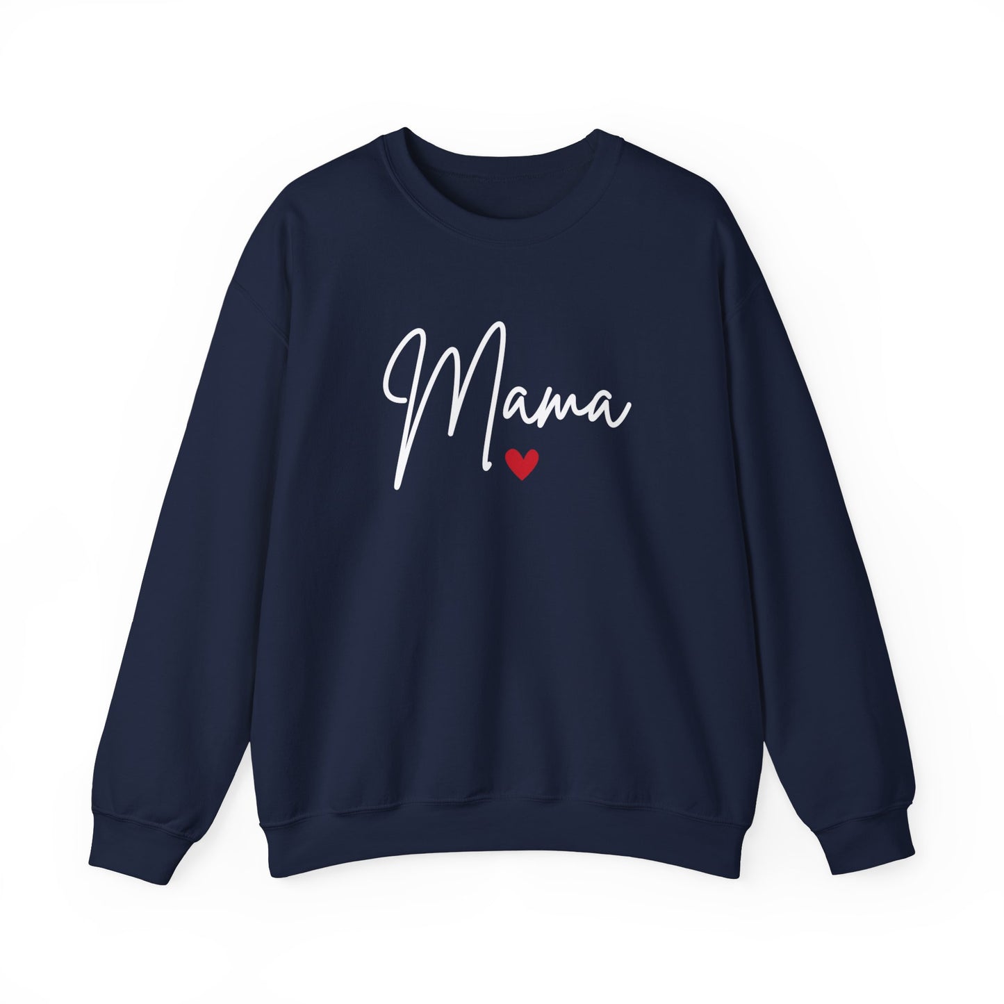 Mama Sweatshirt, the best gift for mom, Sweatshirt for mom, Mother's Day Gifts.  Gifts for mom ♡