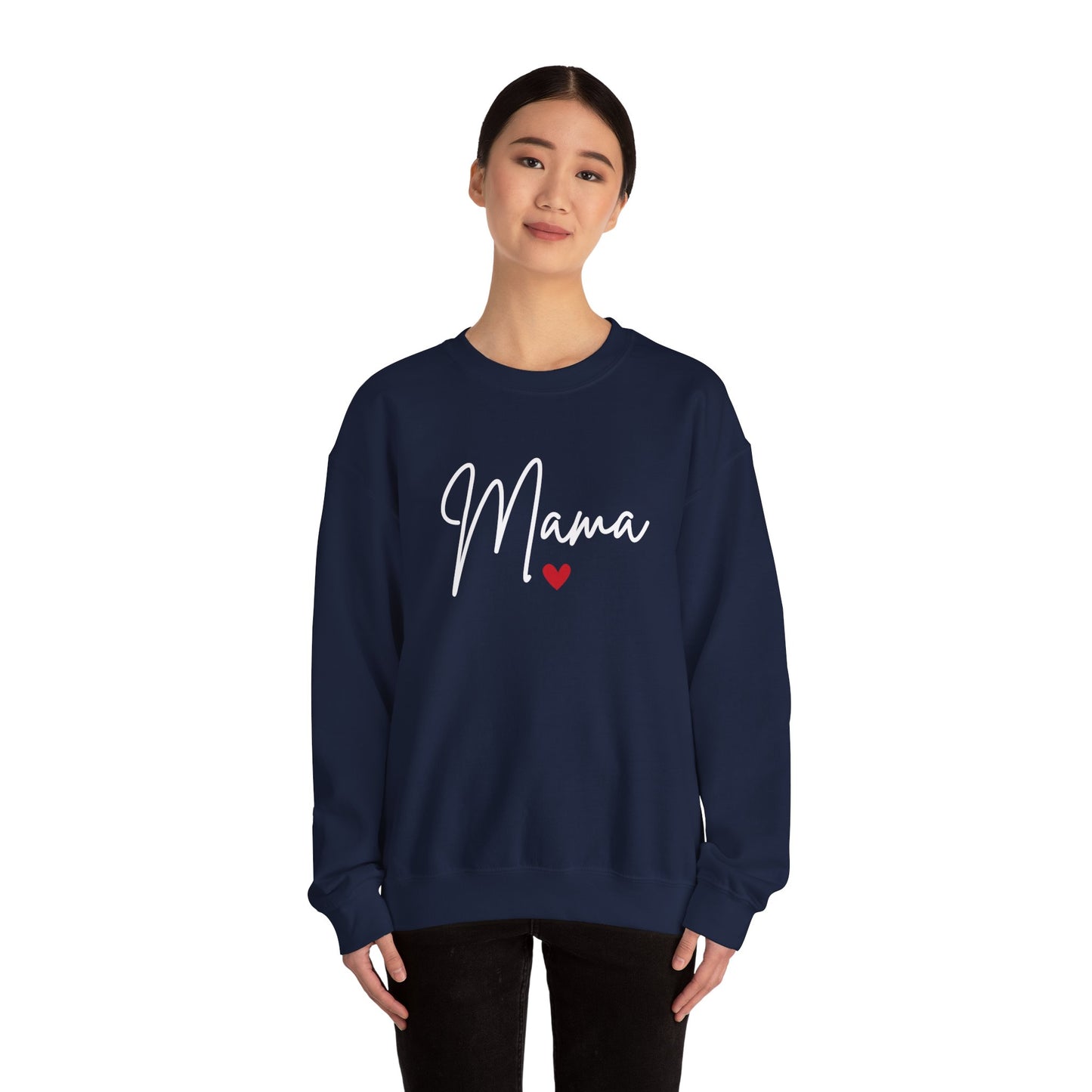 Mama Sweatshirt, the best gift for mom, Sweatshirt for mom, Mother's Day Gifts.  Gifts for mom ♡