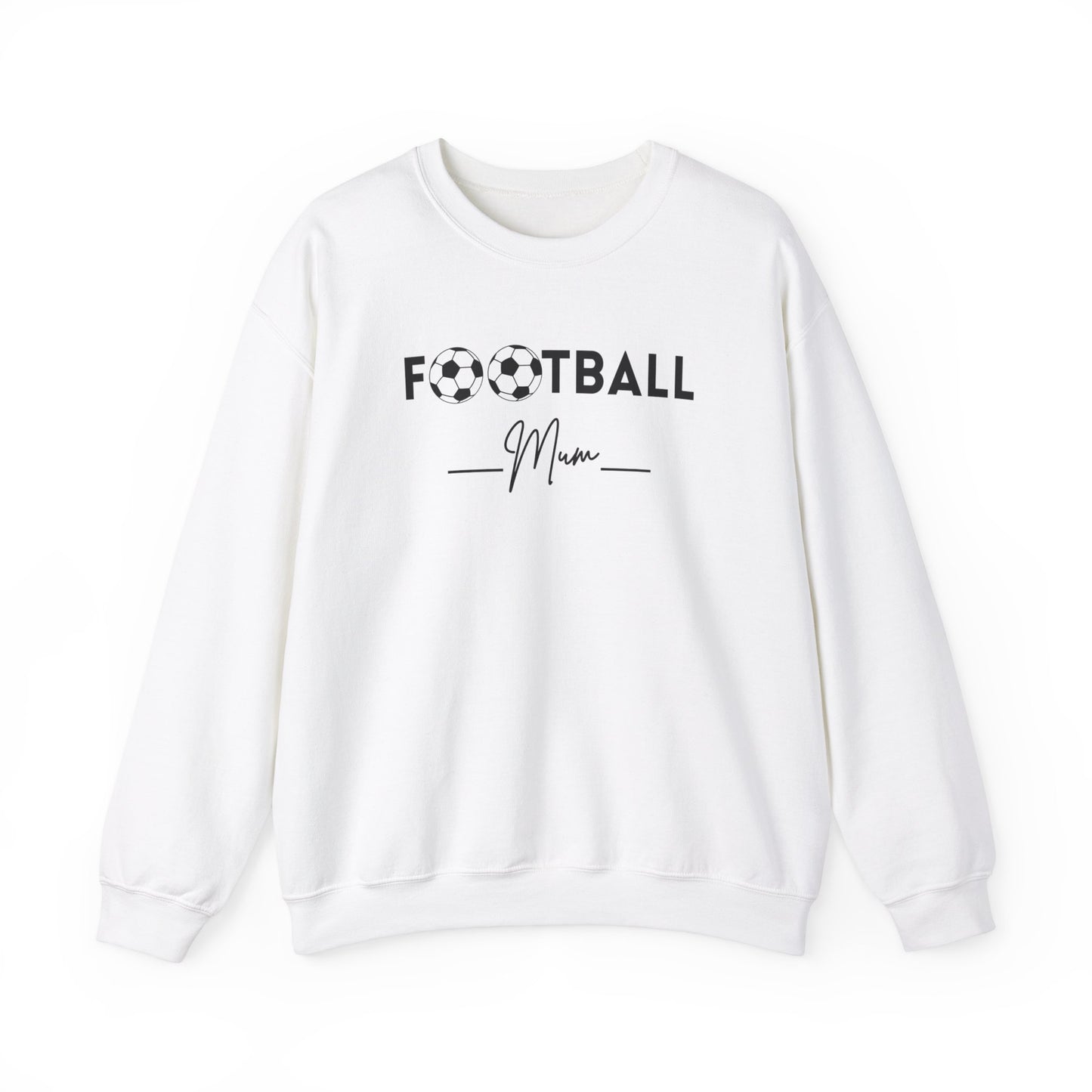 Football Mum Sweatshirt, Football Sweatshirt, Womens Football, Mother's Day Sweatshirt, Football Gifts, Football Sweatshirt, Cute Mom Sweatshirt, Football Gift ♡