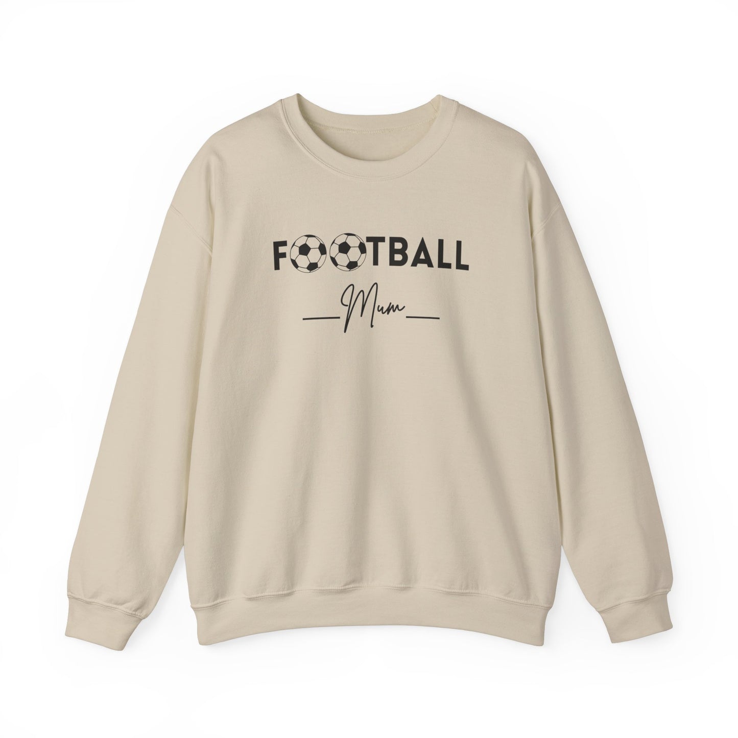 Football Mum Sweatshirt, Football Sweatshirt, Womens Football, Mother's Day Sweatshirt, Football Gifts, Football Sweatshirt, Cute Mom Sweatshirt, Football Gift ♡