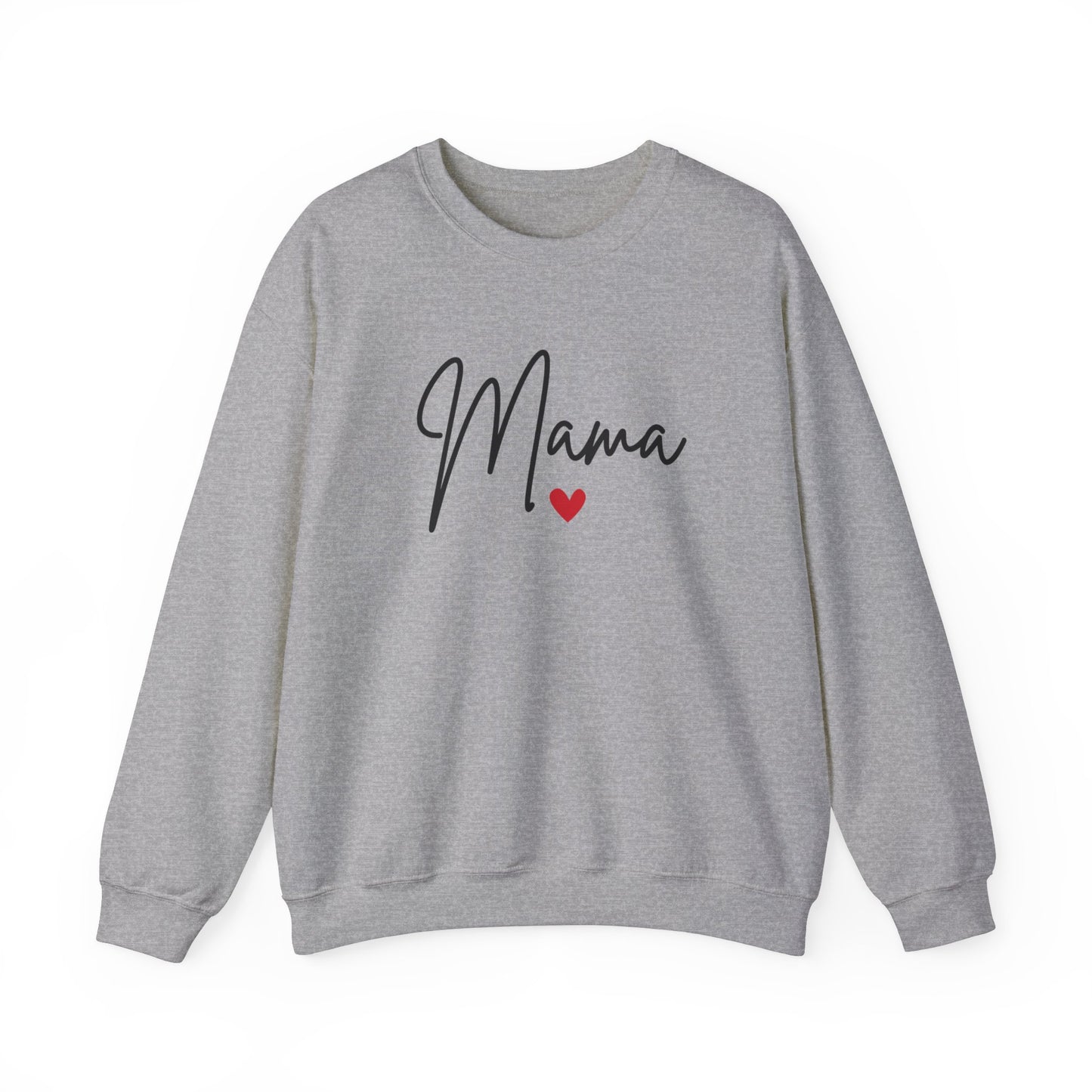 Mama Sweatshirt, the best gift for mom, Sweatshirt for mom, Mother's Day Gifts.  Gifts for mom ♡