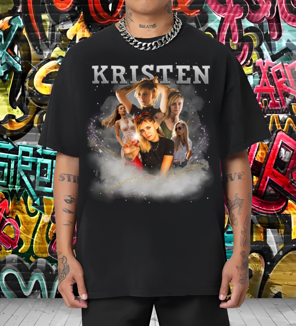 Custom Bootleg T-Shirt, Custom Girlfriend Shirt, Custom Photo TShirt, Rap Graphic 90s Tshirt