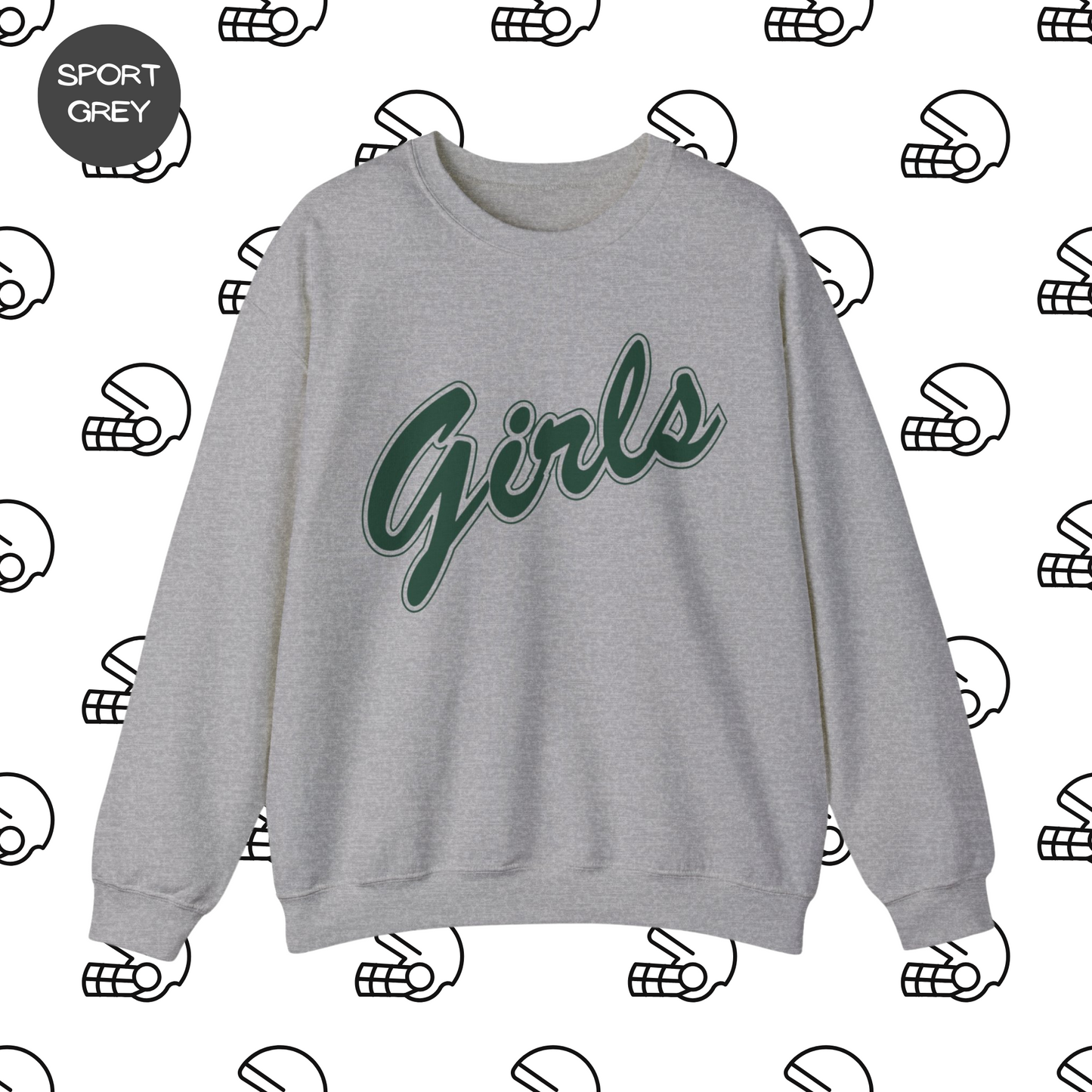 Girls Sweatshirt | Friends Rachel Sweatshirt | Monica Girls Jumper | ♡