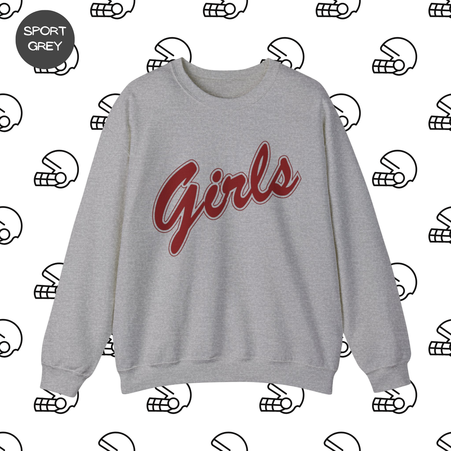 Girls Sweatshirt | Friends Rachel Sweatshirt | Monica Girls Jumper | ♡