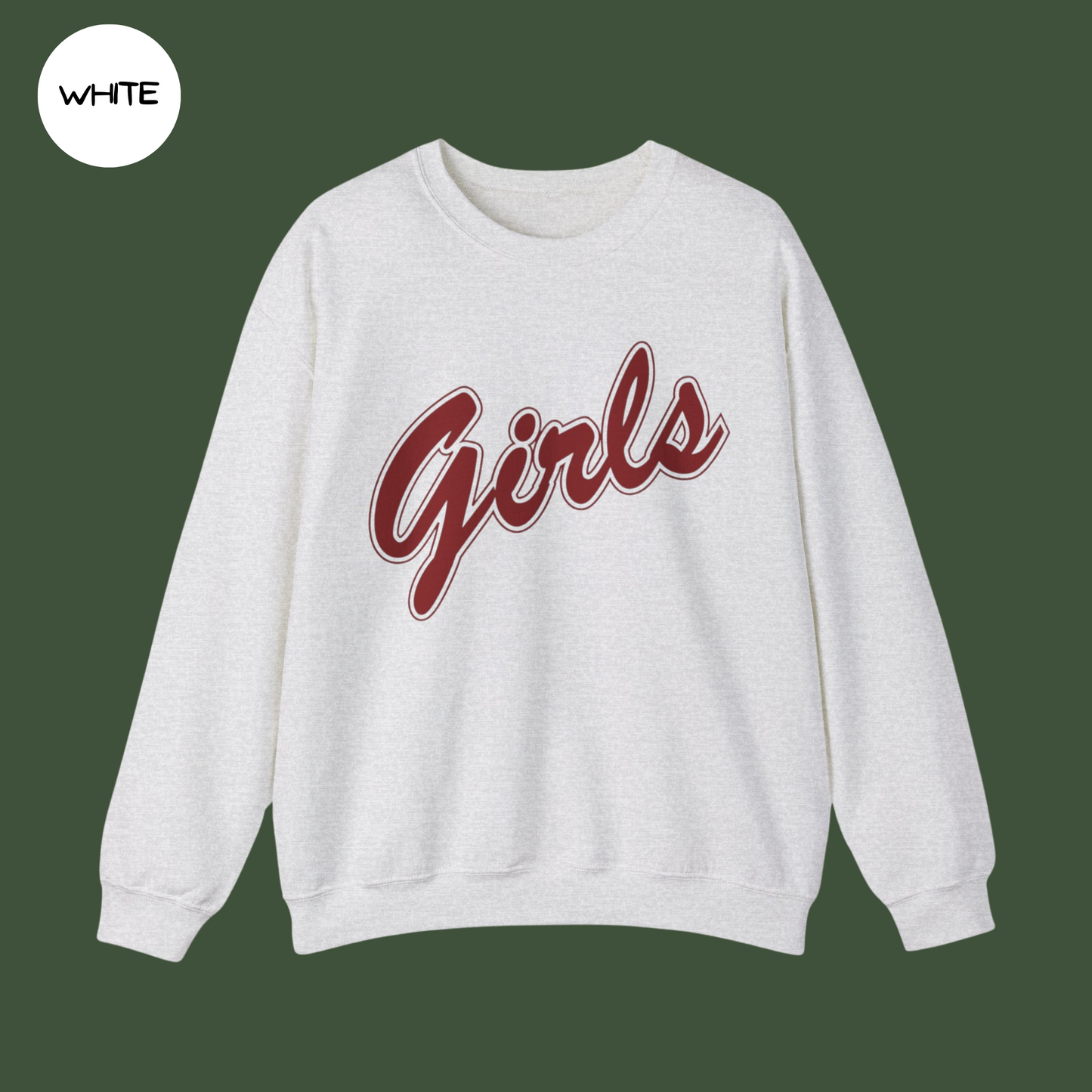 Girls Sweatshirt | Friends Rachel Sweatshirt | Monica Girls Jumper | ♡